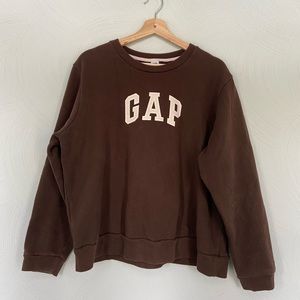 Gap Crewneck Sweater